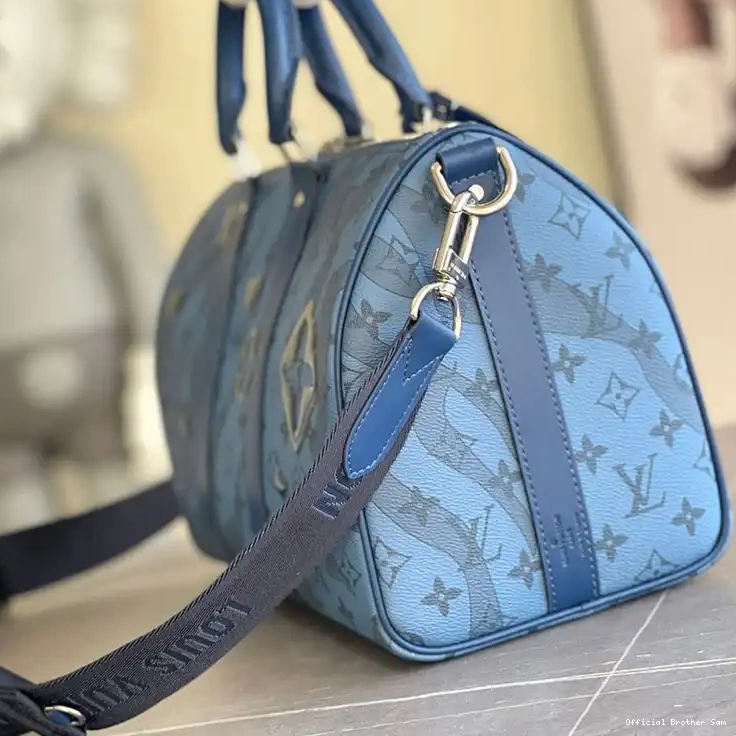 Official Brother Sam Bags LV 2410YA0023 0807